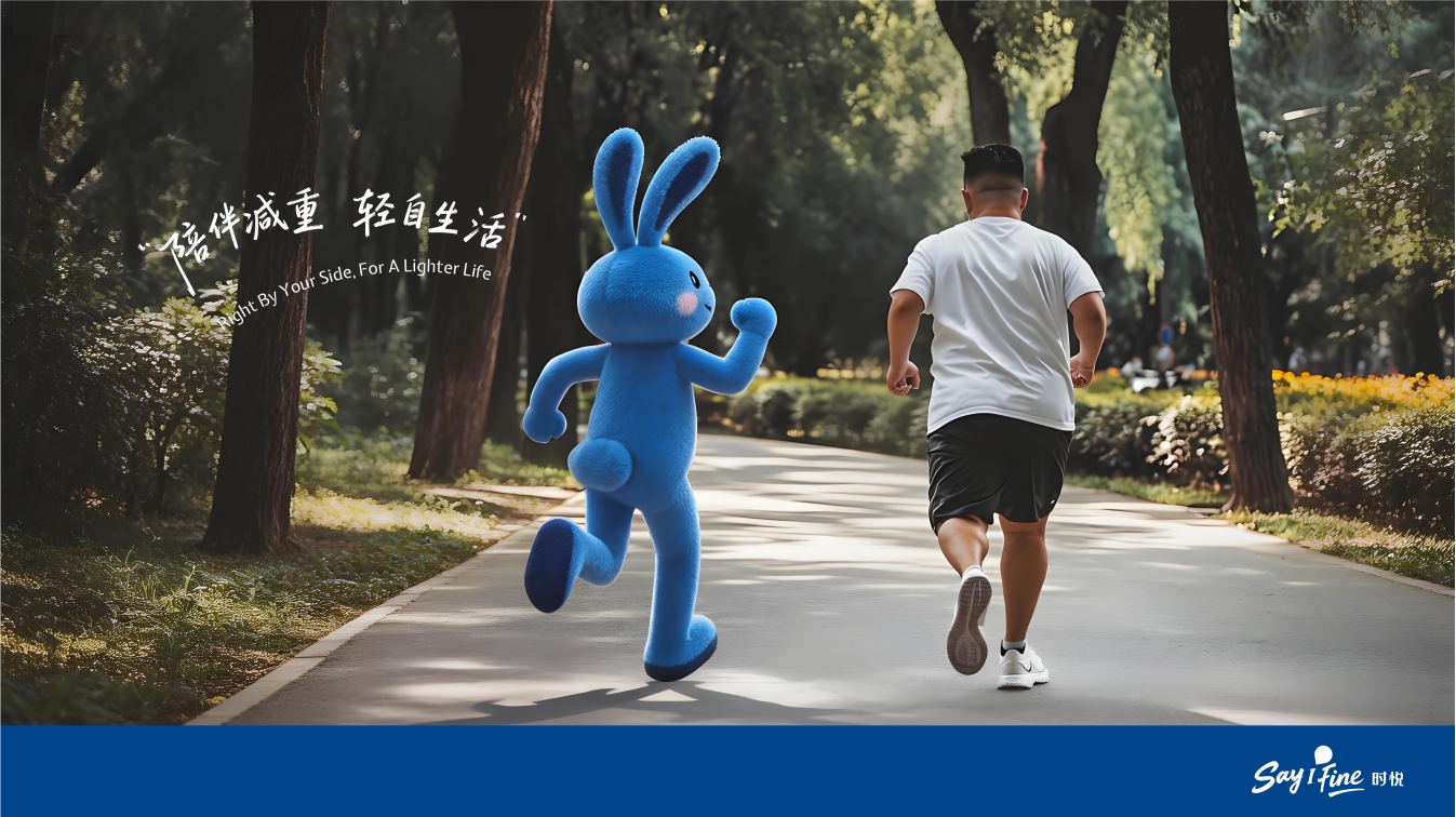 品牌从0到1：时悦.Say I Fine 品牌视觉身份
